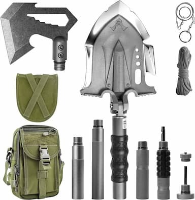 مستلزمات البر والرحلات